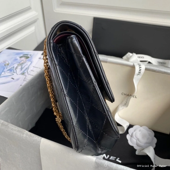 Hyper Peter FLAP BAG CHANEL 0715